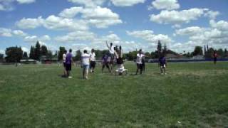 Last bit of the Manleaders