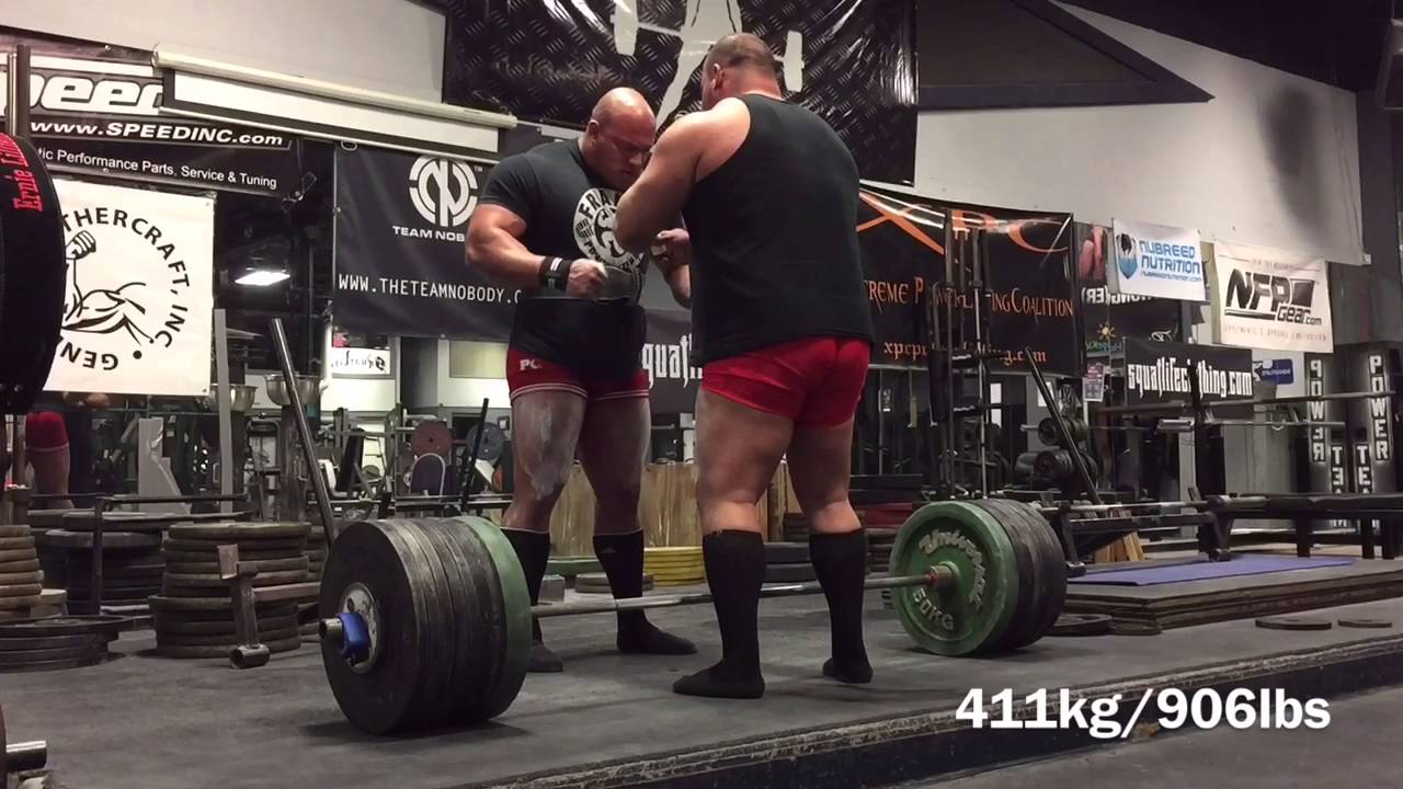 Precies Onophoudelijk Desillusie animal cage powerlifting deaflifting