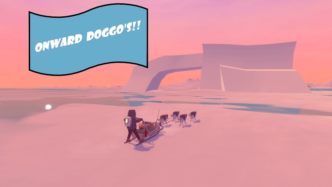 A co-op Adventure begins(Ft sshadows521)