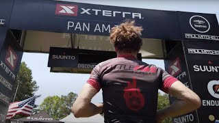 2021 XTERRA Magnolia Hill Promo