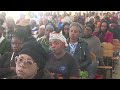 Murdered Fuel Attendant SIBESO Laid To Rest Murdered Fuel Attendant SIBESO Laid To Rest