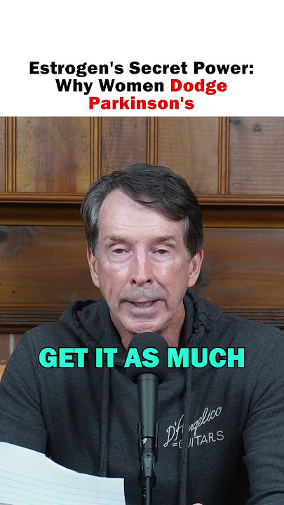 Download lagu Estrogen’s Secret Power: Brain Protection Explained!