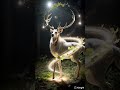 Human → Animal Spirit AI Transformation #klingai