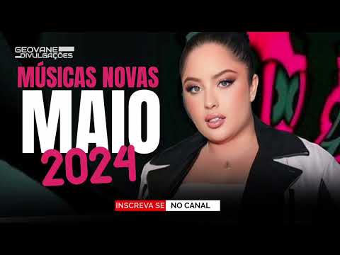 MARI FERNADEZ - MAIO 2024 (MÚSICAS NOVAS) REPERTÓRIO ATUALIZADO