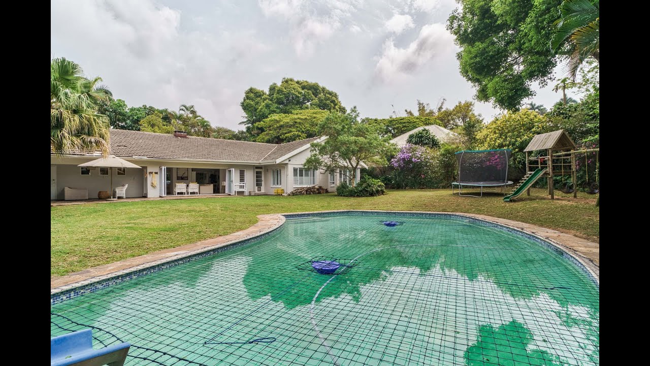 Wakefields Durban North YouTube