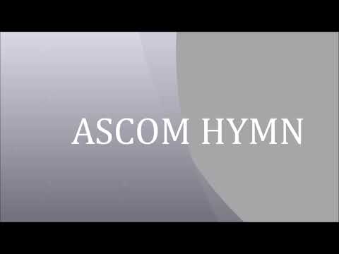 ASCOM HYMN