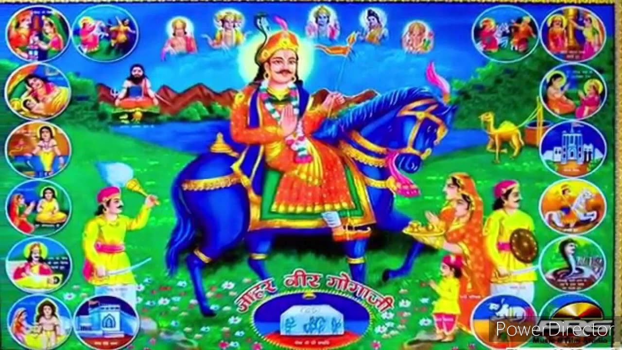 ||कोलू भगत की कथा||🌺||Avtar Balkar Party|| 🌺||राणा जी ने अपना पहला भगत कैसे बनाया ||