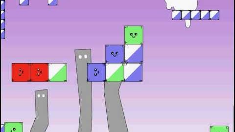 Red Remover Custom Level - DarthYoshi - RDUL - Par 6