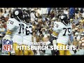 NFL Top 10 Dynasties: '70s Pittsburgh Steelers