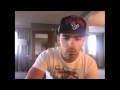 Joe Jonas Fast Life Fridays Live Chat - September 30, 2011