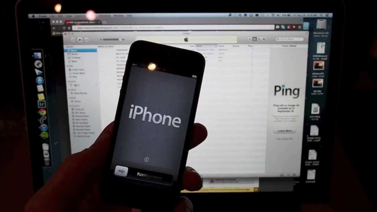 Unlock AT&T iPhone X/8/7/6S/SE/6/5/5C/5S/5C/4S by IMEI Permanently YouTube