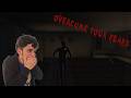 Menudas vacaciones | Overcome Your Fears: Caretaker
