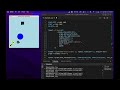 PySimpleGUI - Drawing Shapes
