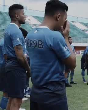 Story wa Persib Bandung #03