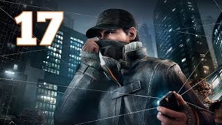 Прохождение Watch Dogs — Часть 17: Тайрон не потянет