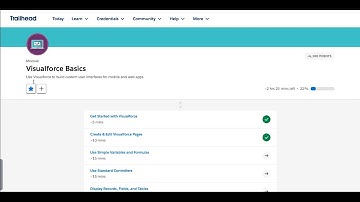 Use Simple Variables and Formulas | Visualforce Basics