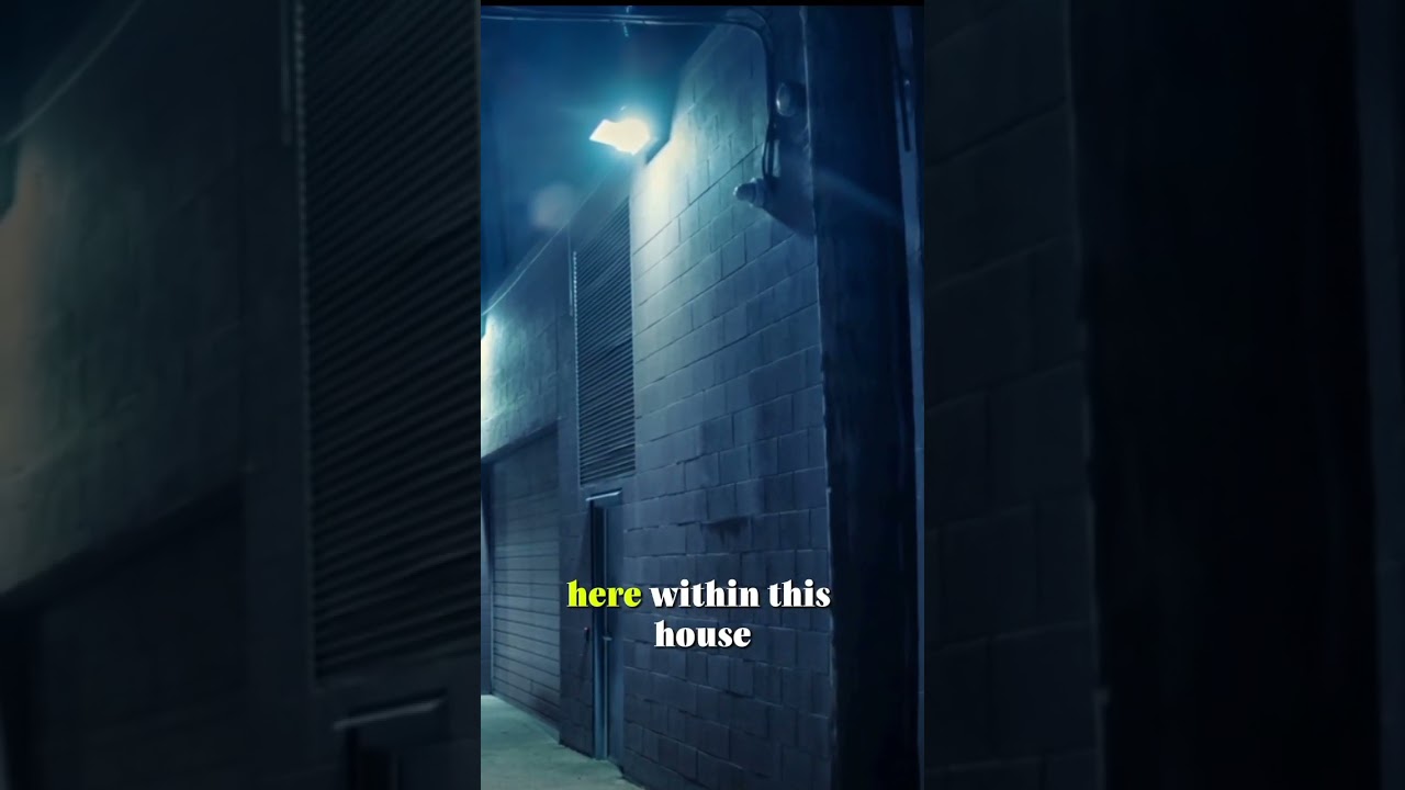 Eternal Mystery: Adventures in the Darkness" 