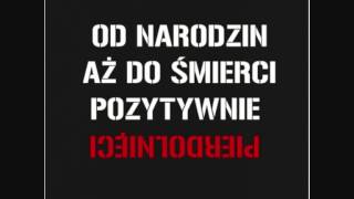 Frontside - Naszym Przeprezanczeniam Jest Płonąć