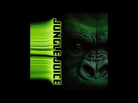 Mad Cobra - Press Trigger (Jungle Remix)