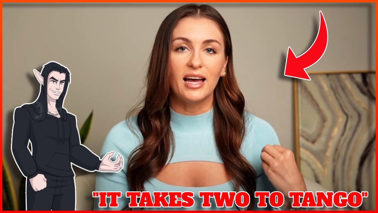 [Response] Epiphany Phase Kicks In, Can't Chase Chad Anymore