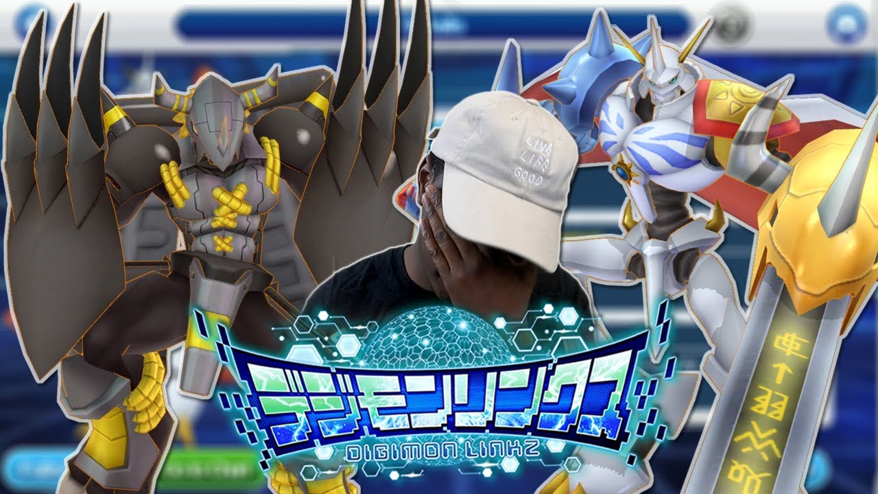 ...I MESSED UP 😭  | Digimon Linkz: Progress Report #1 (10-Captures & Awakenings)