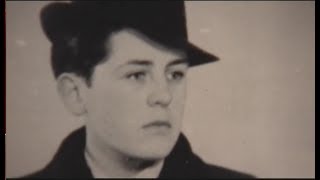 Truth & Conviction: The Helmuth Hubener Story (Teenage Nazi resistance fighter)