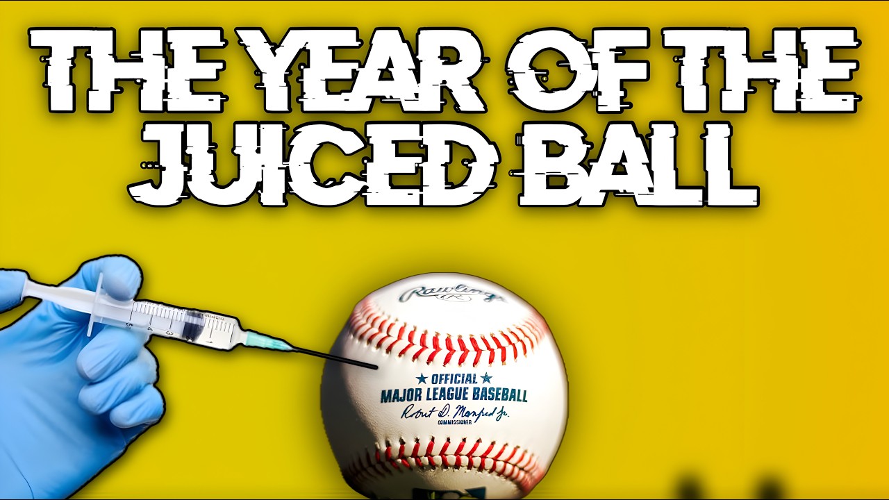 MLB's Ridiculous 2019 Season