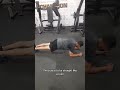 الطريقة الصح #للبلانك #Plank_CORRECT_form #motivation اكسبلور #دواك_موجود #تمرين