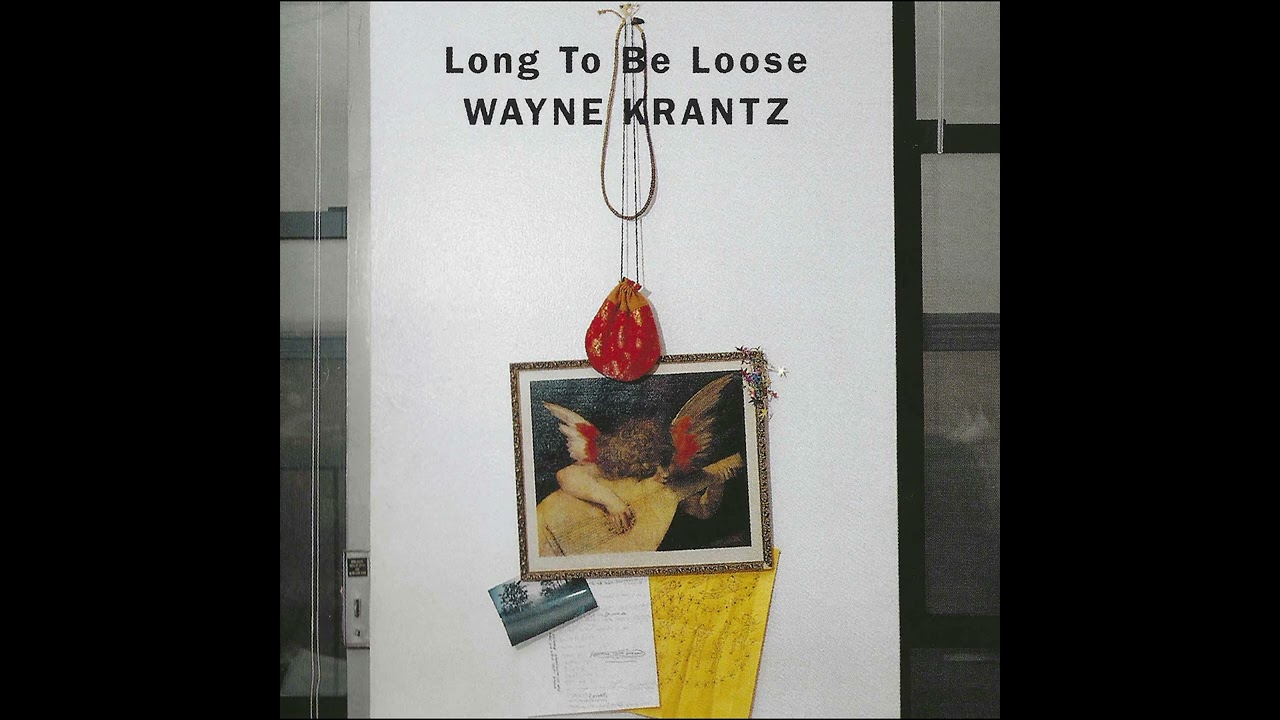 Wayne Krantz - Is Something I Don't Understand Yet HQ