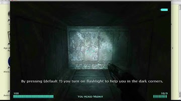 Alpha Prime on Mac OS X (Cider Port)