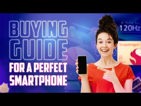 Smartphone Buying Guide 2025 🔥 | Best Features, Brands & What to Avoid! - video from PCQuest