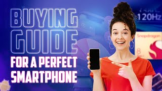 Smartphone Buying Guide 2025 🔥 | Best Features, Brands & What to Avoid!