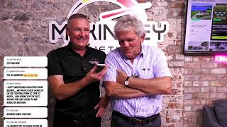 Armagh House OR £225k & MORE w/ Logie & Peter!!