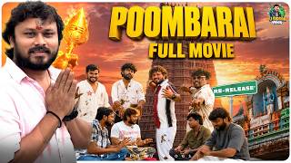 Poombarai Series 🦚 Re-release Full Movie 🔥 | 4K | Vj Siddhu Vlogs screenshot 2