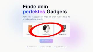 So findest du die perfekte Smartwatch für dich! techberater.net