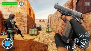 IGI Cover Fire Special Ops 2019 - by 360 Gaming Studio | Android Gameplay | screenshot 3