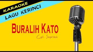 Karaoke BURALIH KATO