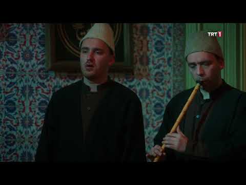 Payitaht Abdülhamid 49. Bölüm - Abdülhamid'in tekke ziyareti