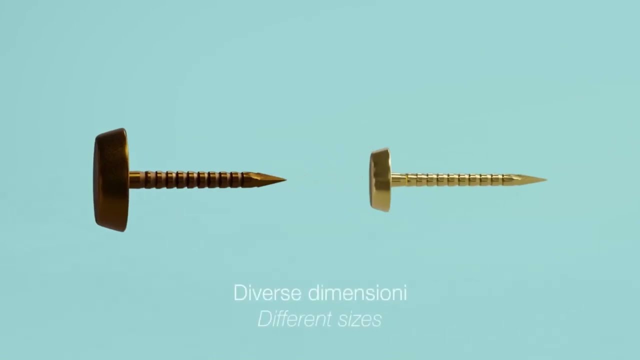 STILGROUP | Video per stand in fiera