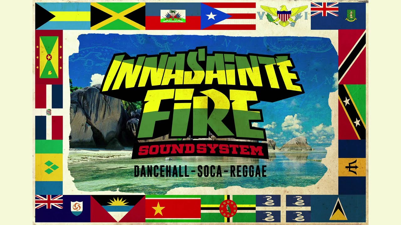 NEW MONEY RIDDIM MIX BY INNA SAINTÉ FIRE - YouTube