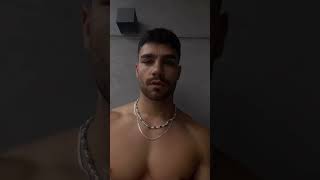Mister Universe Israel 🇮🇱 2024 Ariel Ben-attar #RoadtoMisterUniverse2024 #ArielBenAttar