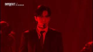 2022 SF9 LIVE FANTASY ＃3 IMPERFECT ONLINE - Earned It(The Weeknd) By JAEYOON