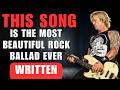 10 Unforgetable ballads that defined the 1980s