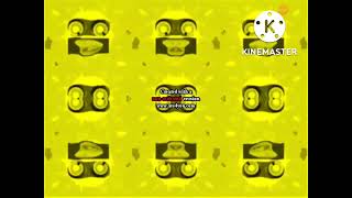 Klasky Csupo Effects 33 In Yellow Flip