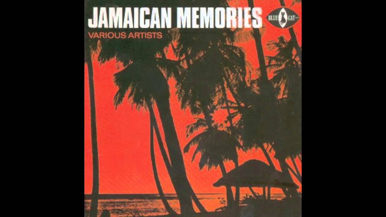 VARIOUS / Jamaican Memories (LP) / Trojan | WAXPEND RECORDS