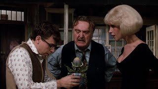 Audrey's Squeak | Little Shop of Horrors