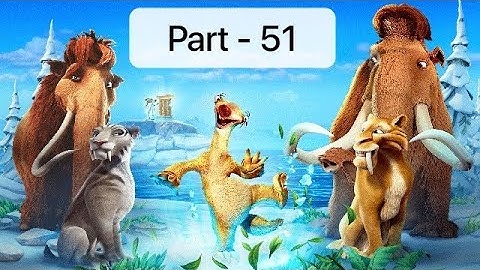 Ice Age Adventure || Gameplay Walkthrough - Whispering Isles || Part - 51