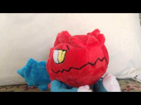 druddigon plush