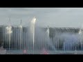 OKADA MANILA TURNS ON THE FOUNTAIN FOR MISS EARTH-PHILIPPINES 2022 PRESS PRESENTATION