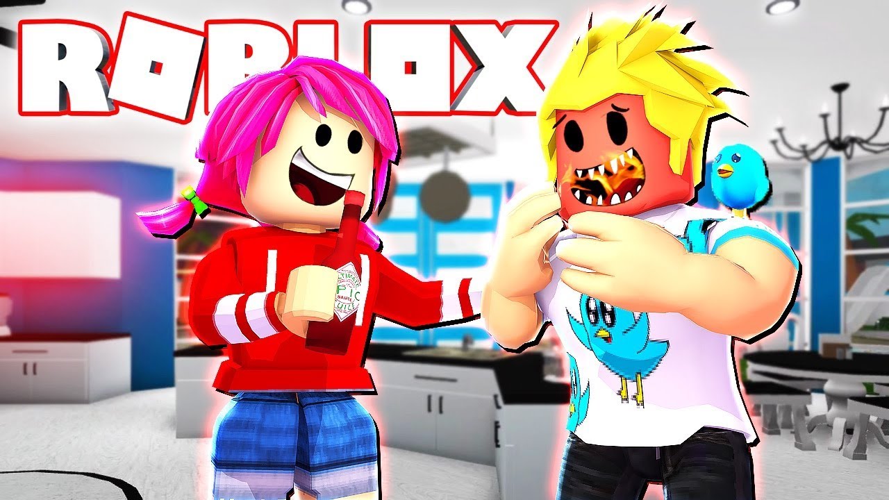 Cookieswirlc Visits The Taco Crew Mansion Roblox Bloxburg Role Play Youtube - cookie swirl c roblox bloxburg